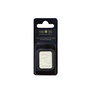 Finetec Pastille d'aquarelle iridescente Vert Jade